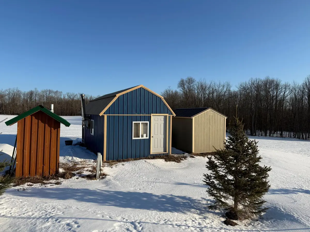 3721 County Line Road, Sturgeon Lake, MN 55783 - #1