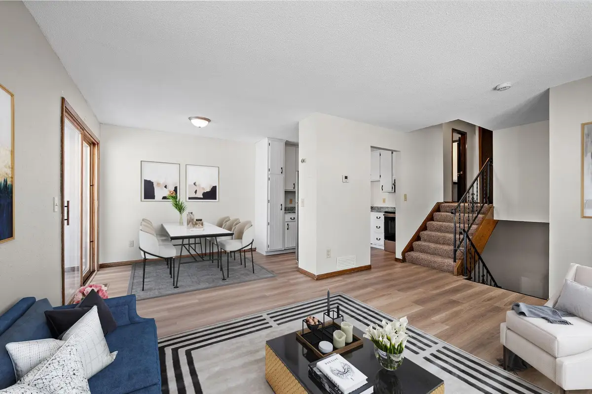 6109 64th Avenue N, Brooklyn Park, MN 55429 - #1