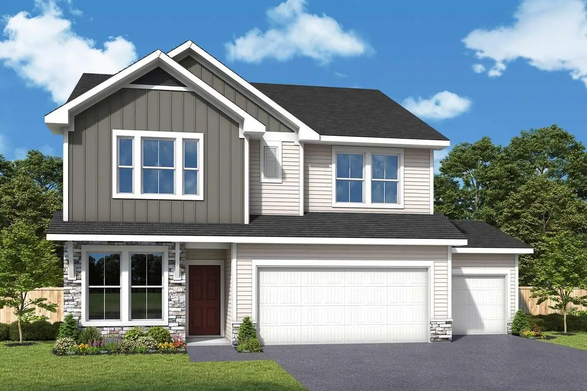 7378 Landau Avenue Ne, Otsego, MN 55301 - #1