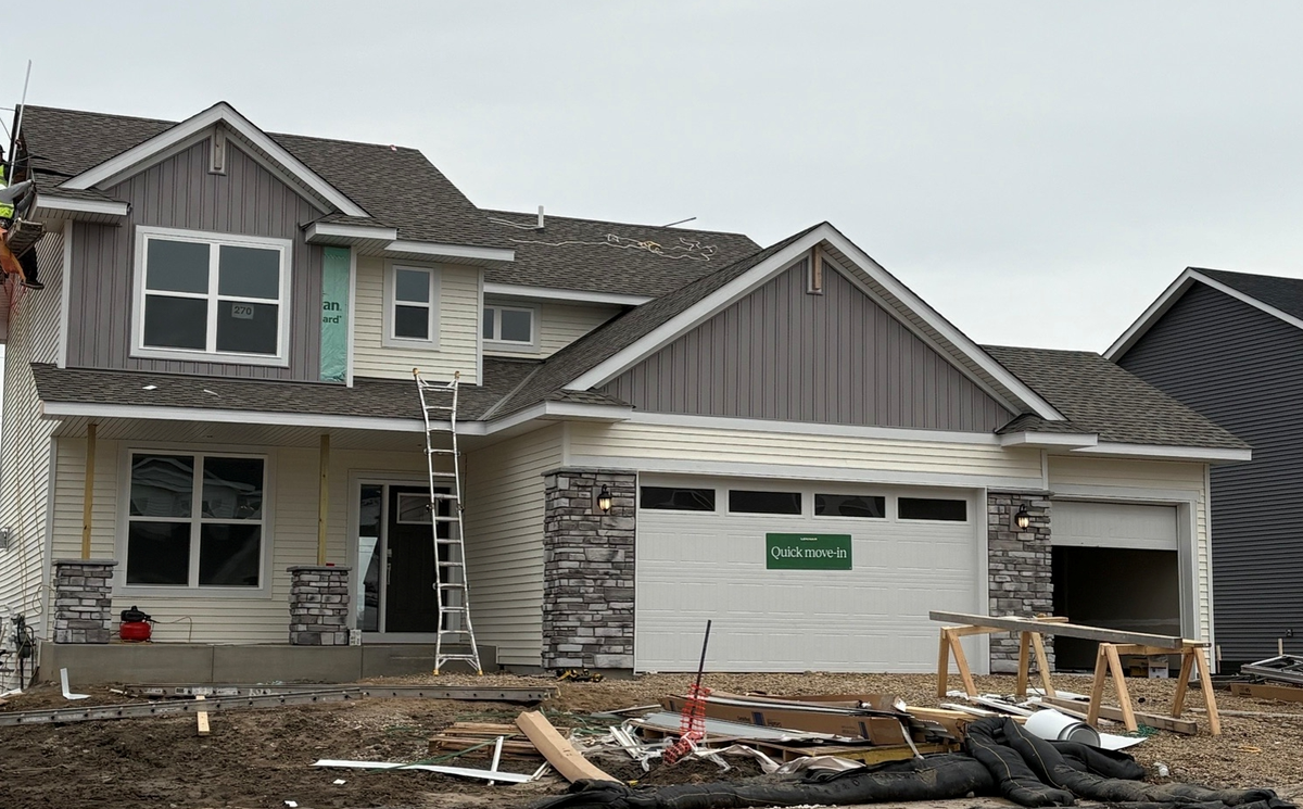 270 Rolling Hills Lane, Delano, MN 55328 - #1