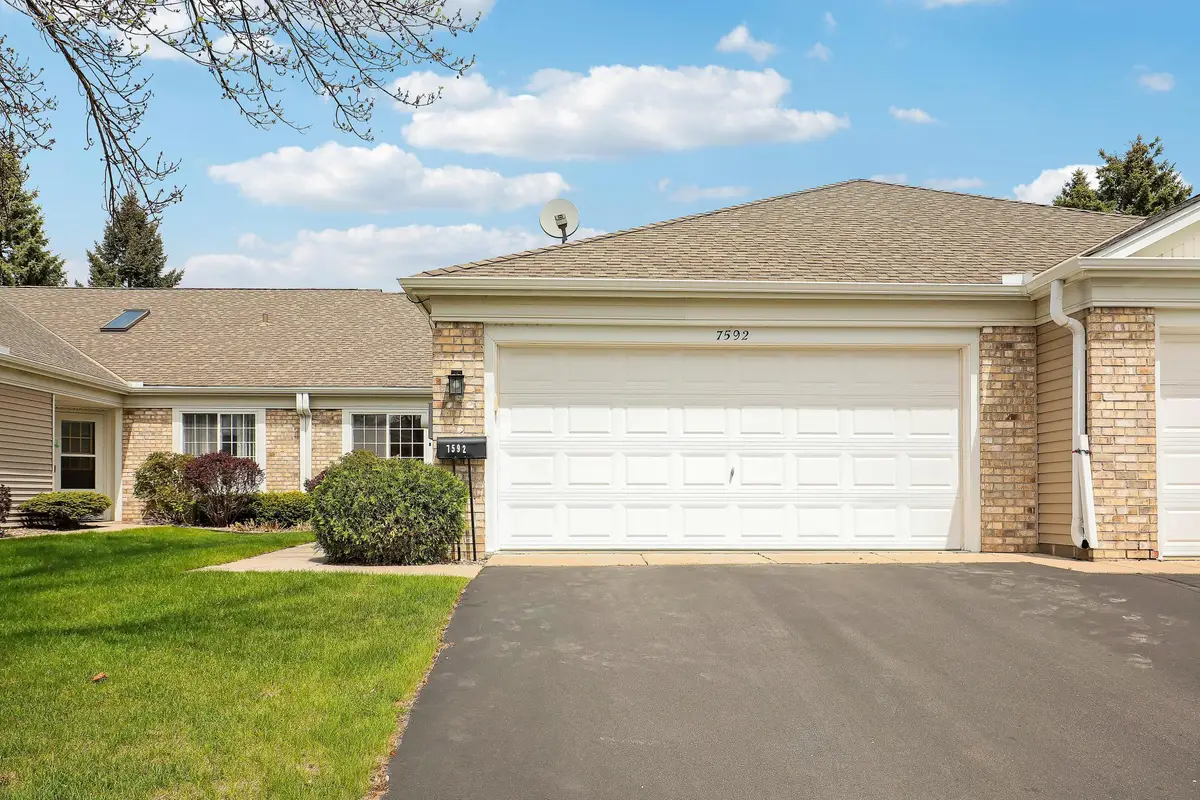 7592 Hinton Park Avenue S, Cottage Grove, MN 55016 - #1
