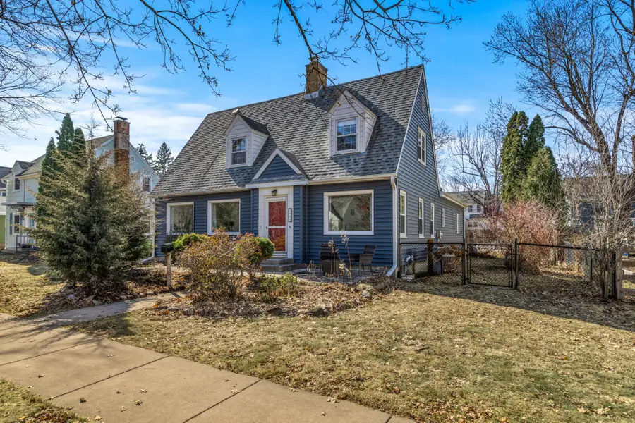 1622 Frederic Street, Eau Claire, WI 54701 - #2