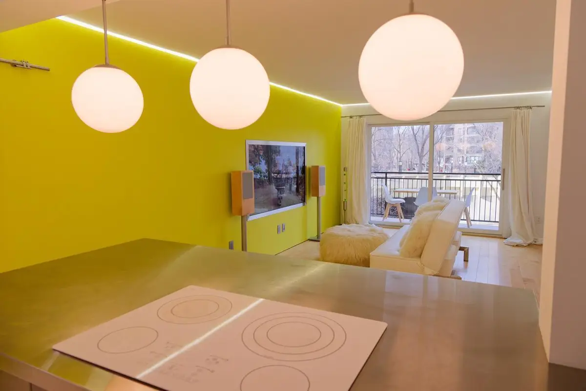 1225 Lasalle Avenue #404, Minneapolis, MN 55403 - #1