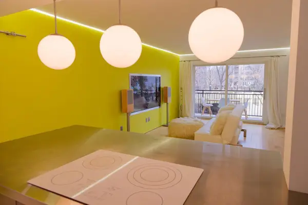 1225 Lasalle Avenue #404, Minneapolis, MN 55403