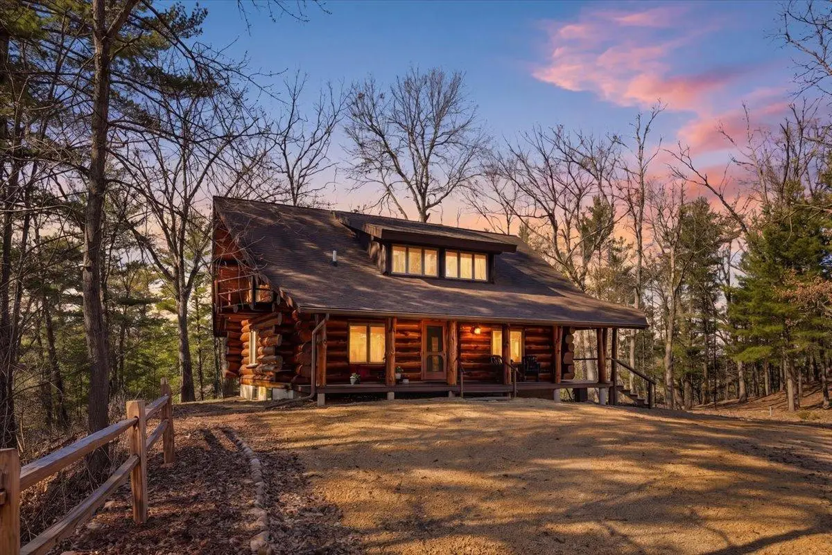 481 130th Street, Amery, WI 54001 - #1