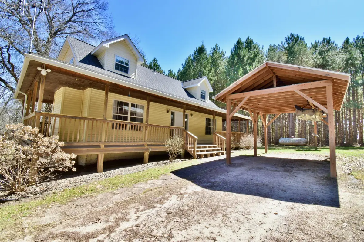18249 62nd Street Se, Becker, MN 55308 - #1
