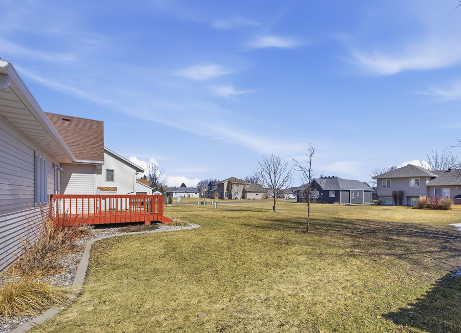 3916 5th Street S, Moorhead, MN 56560 - #2