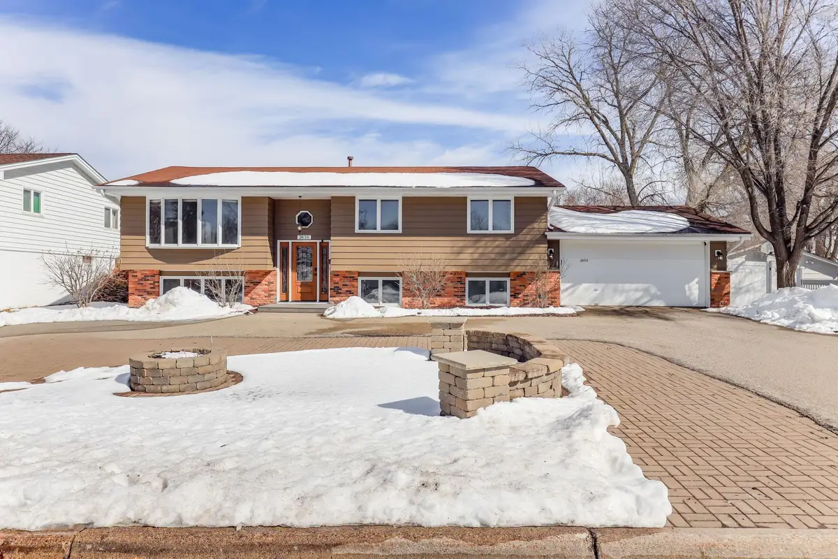 2835 Salem Avenue, Saint Louis Park, MN 55416 - #1