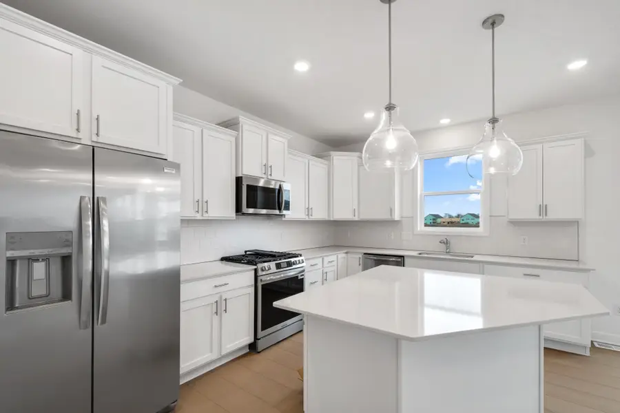 7512 Lotus Lane, Lino Lakes, MN 55038 - #3