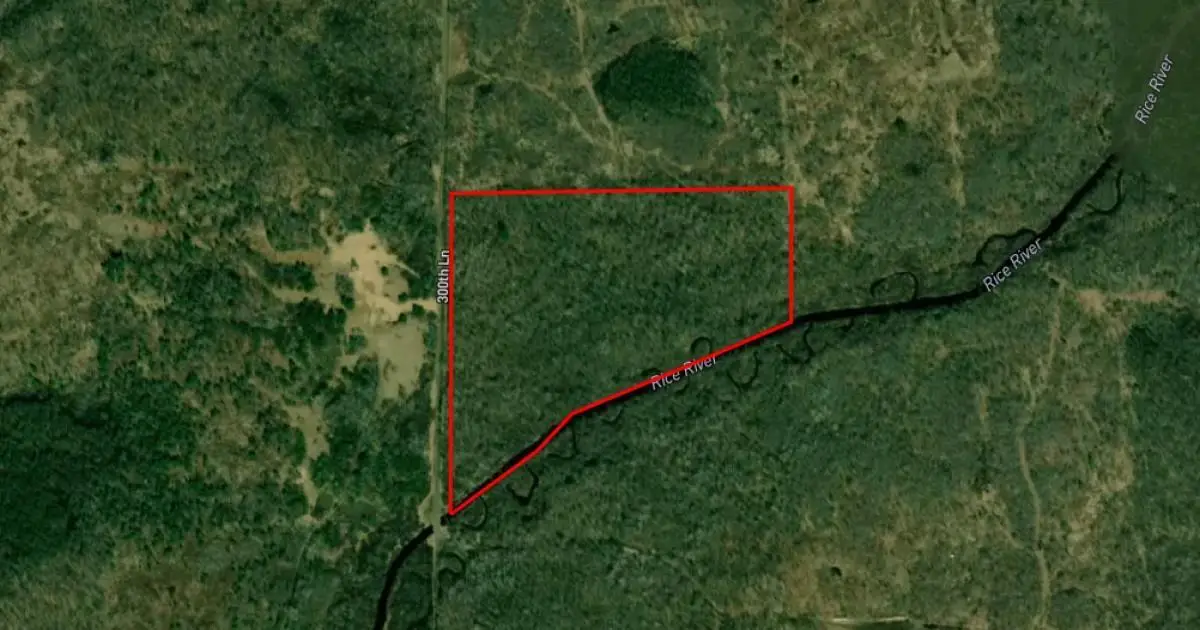 0 300th Lane, McGregor, MN 55760 - #1