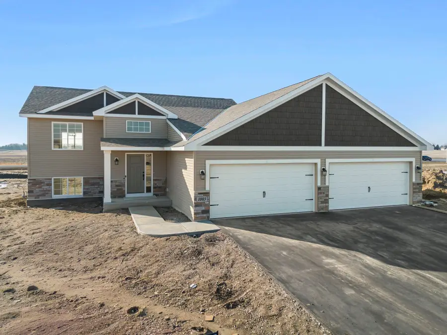 1003 Misty Meadow Boulevard, Buffalo, MN 55313 - #2