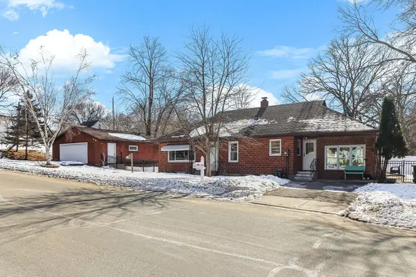 700 7th Avenue Ne, Little Falls, MN 56345