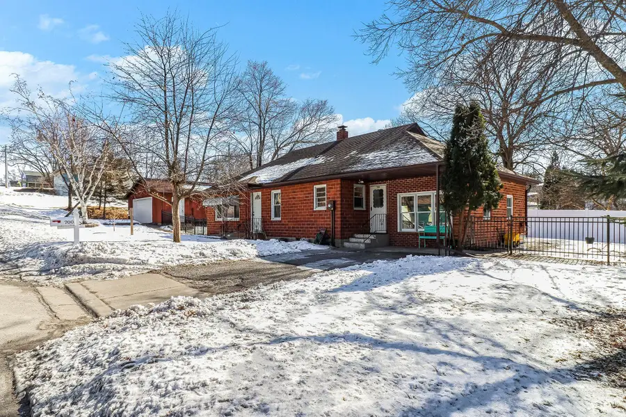 700 7th Avenue Ne, Little Falls, MN 56345 - #2