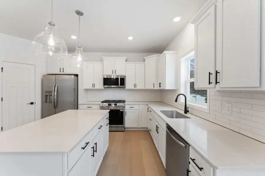 7538 Upper 42nd Street N, Oakdale, MN 55128 - #3