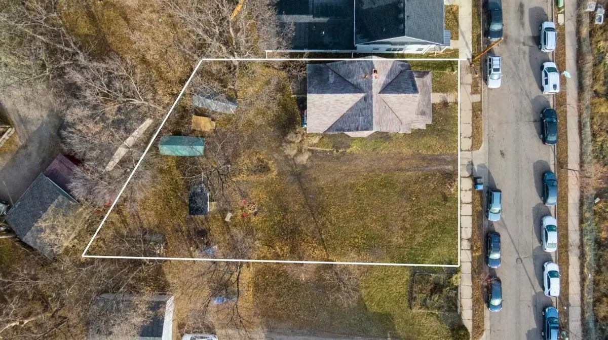 199 James Avenue N, Minneapolis, MN 55405 - #1