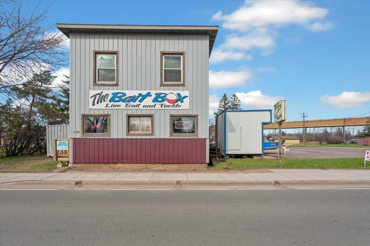 3729 & 3731 E 2nd Street, Superior, WI 54880 - #1