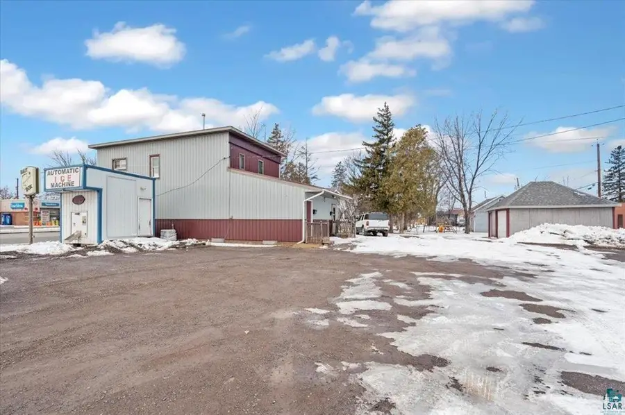 3729 & 3731 E 2nd Street, Superior, WI 54880 - #3