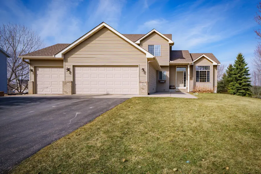 4823 Birch Street, Hampton, MN 55031 - #2