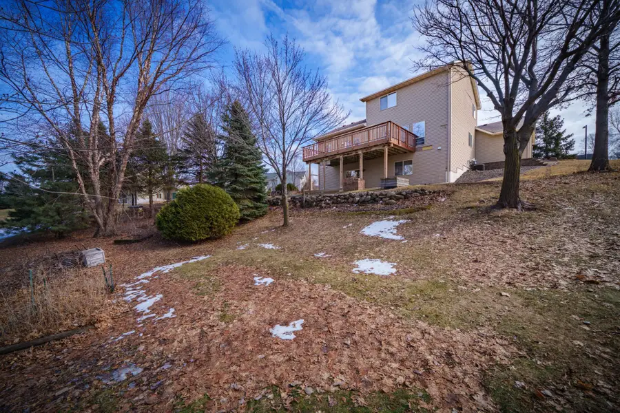 4823 Birch Street, Hampton, MN 55031 - #3