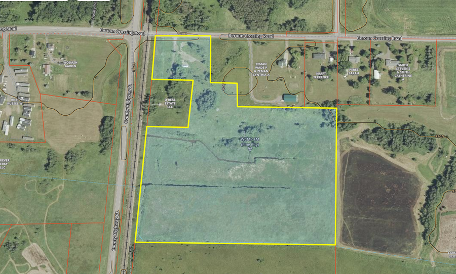 19102 Beroun Crossing Road, Pine City, MN 55063 - #3