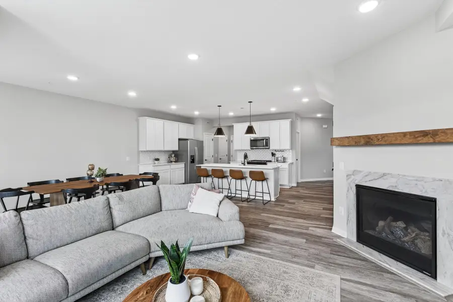 17986 Giants Way, Lakeville, MN 55044 - #2