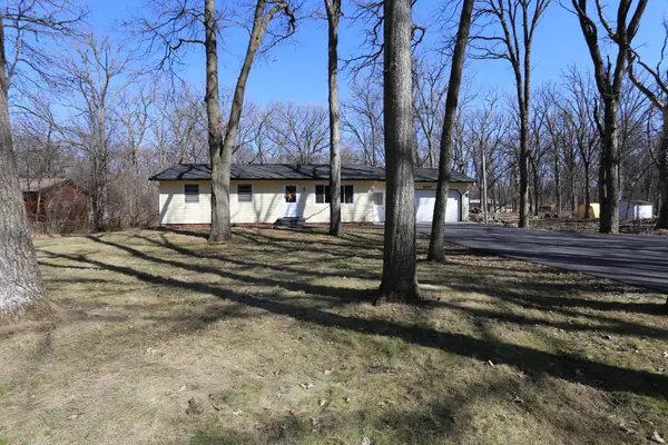 18897 147th Street Nw, Elk River, MN 55330