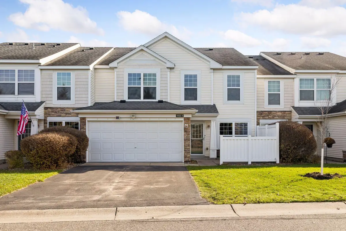 4810 149th Street N #4, Hugo, MN 55038 - #1