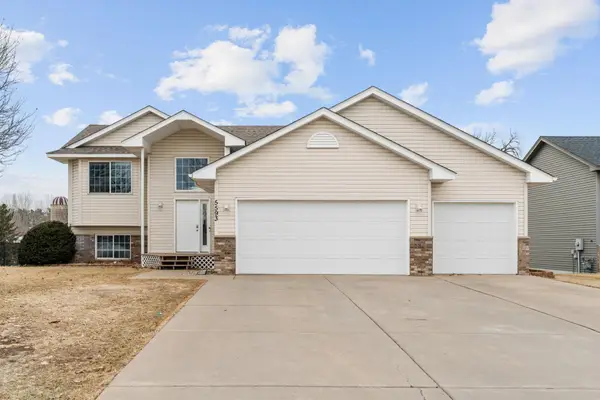 5593 Aberdeen Way, Big Lake, MN 55309