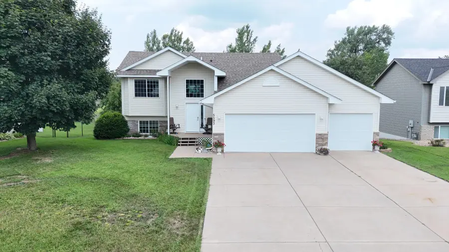 5593 Aberdeen Way, Big Lake, MN 55309 - #2