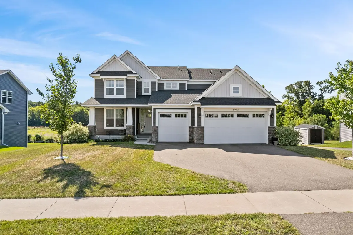 5002 Randolph Avenue Ne, Rogers, MN 55374 - #1