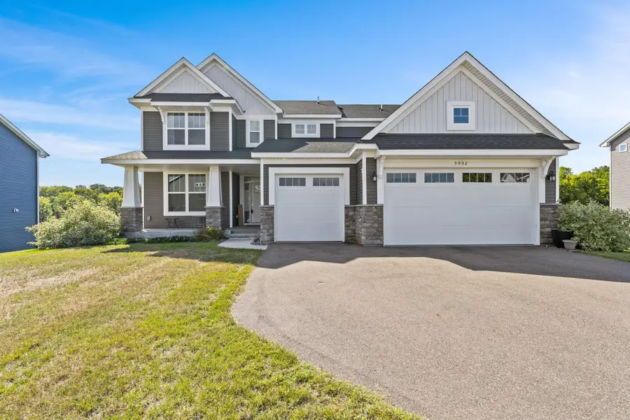 5002 Randolph Avenue Ne, Rogers, MN 55374 - #2