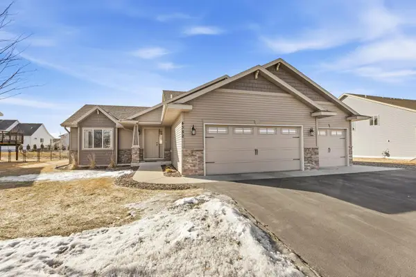 4382 87th Street Ne, Monticello, MN 55362