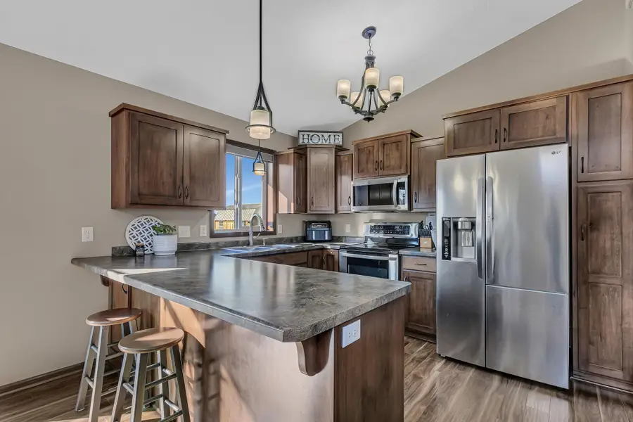 4382 87th Street Ne, Monticello, MN 55362 - #2