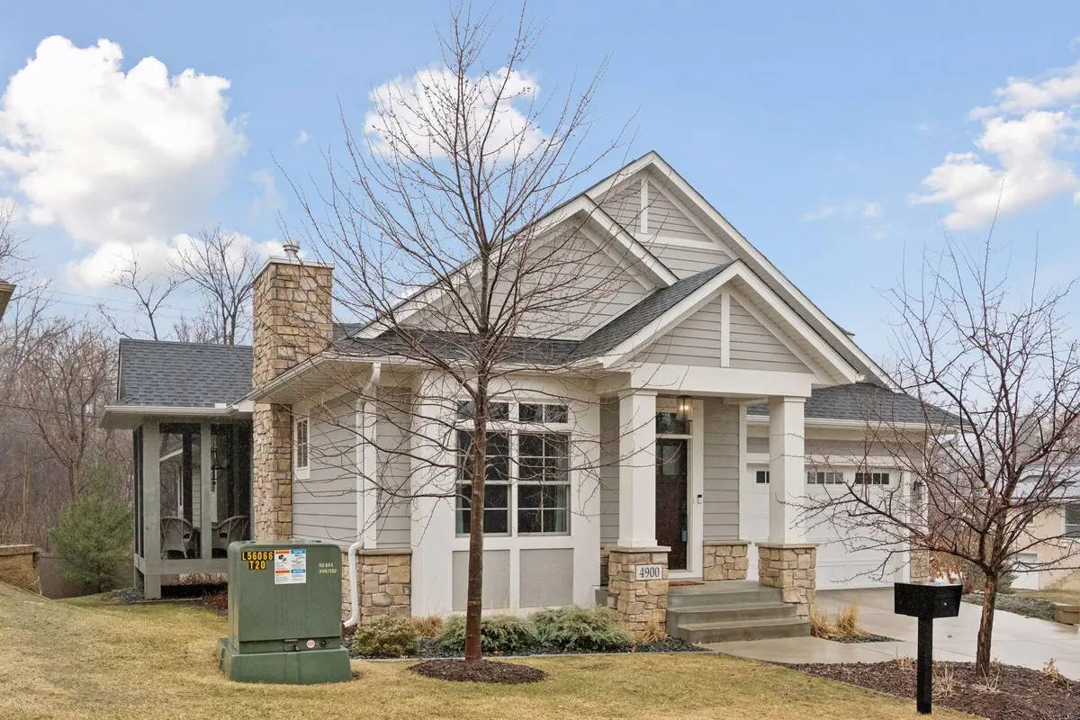 4900 Hawthorne Court, Edina, MN 55436 - #1