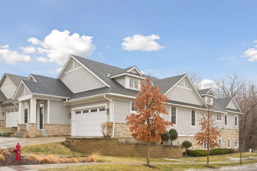 4900 Hawthorne Court, Edina, MN 55436 - #3