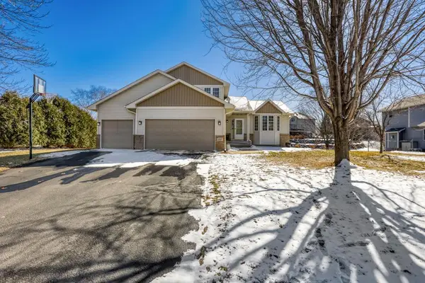 23627 133rd Avenue N, Rogers, MN 55374