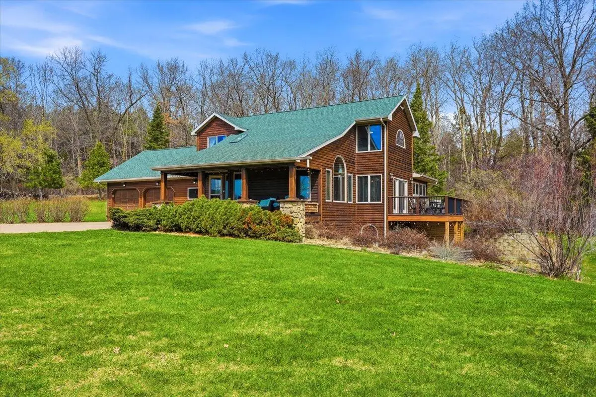 1226 Old Mill Road, New Richmond, WI 54017 - #1