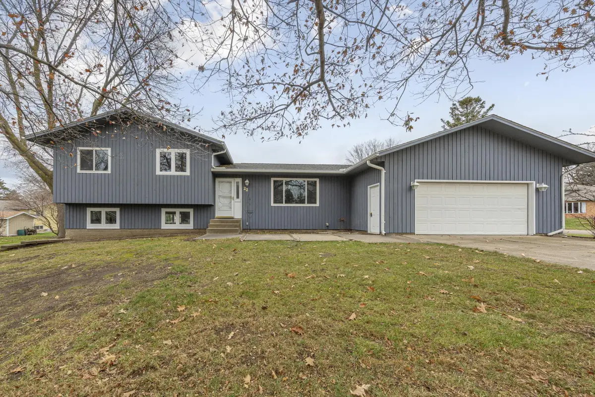 22 Mitchell Drive, Faribault, MN 55021 - #1