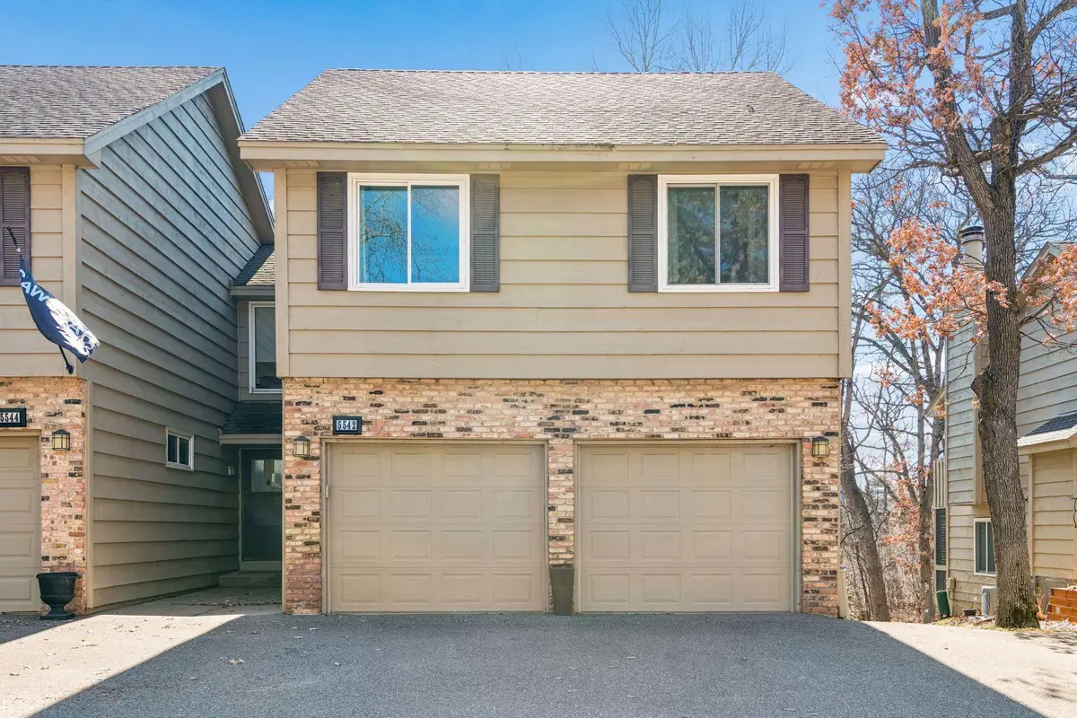 5542 Rowland Road, Hopkins, MN 55343 - #1