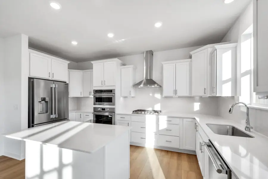 9551 Lydia Lane, Elko New Market, MN 55020 - #3