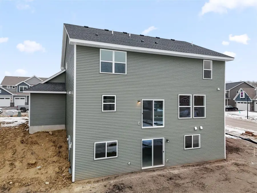 1930 Tamarack Road, Carver, MN 55315 - #2