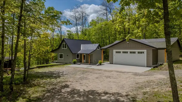 17585 S Crystal Springs Road, Grand Rapids, MN 55744