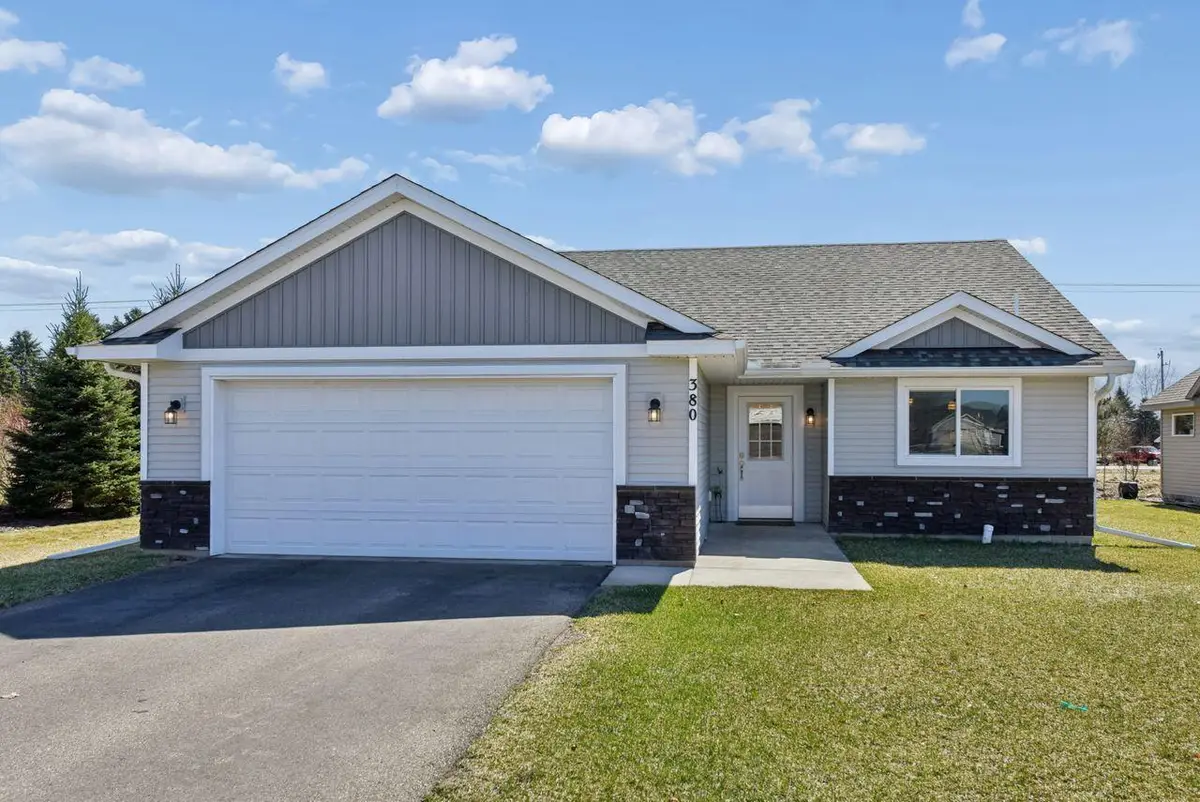 380 Ladd Lane, Osceola, WI 54020 - #1