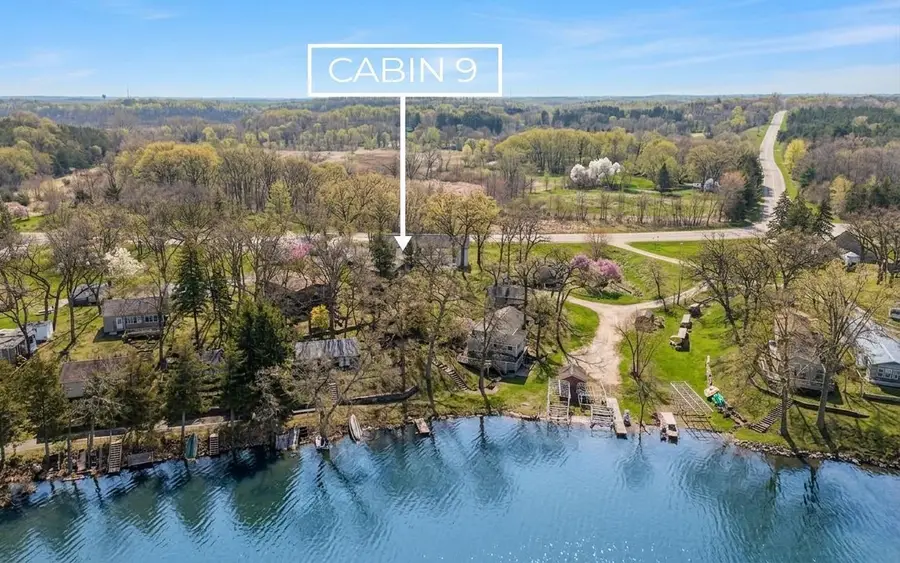 5288 132nd Avenue Ne #C9, Spicer, MN 56288 - #2