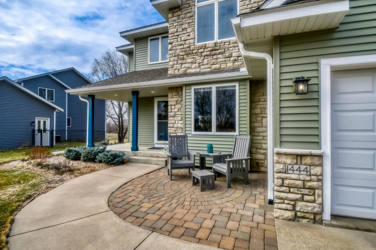 1444 O'connell Drive, Hastings, MN 55033 - #1
