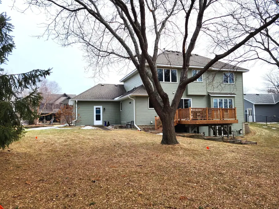 1444 O'connell Drive, Hastings, MN 55033 - #3