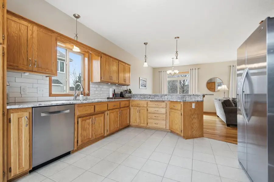 5041 Marigold Avenue N, Brooklyn Park, MN 55443 - #2