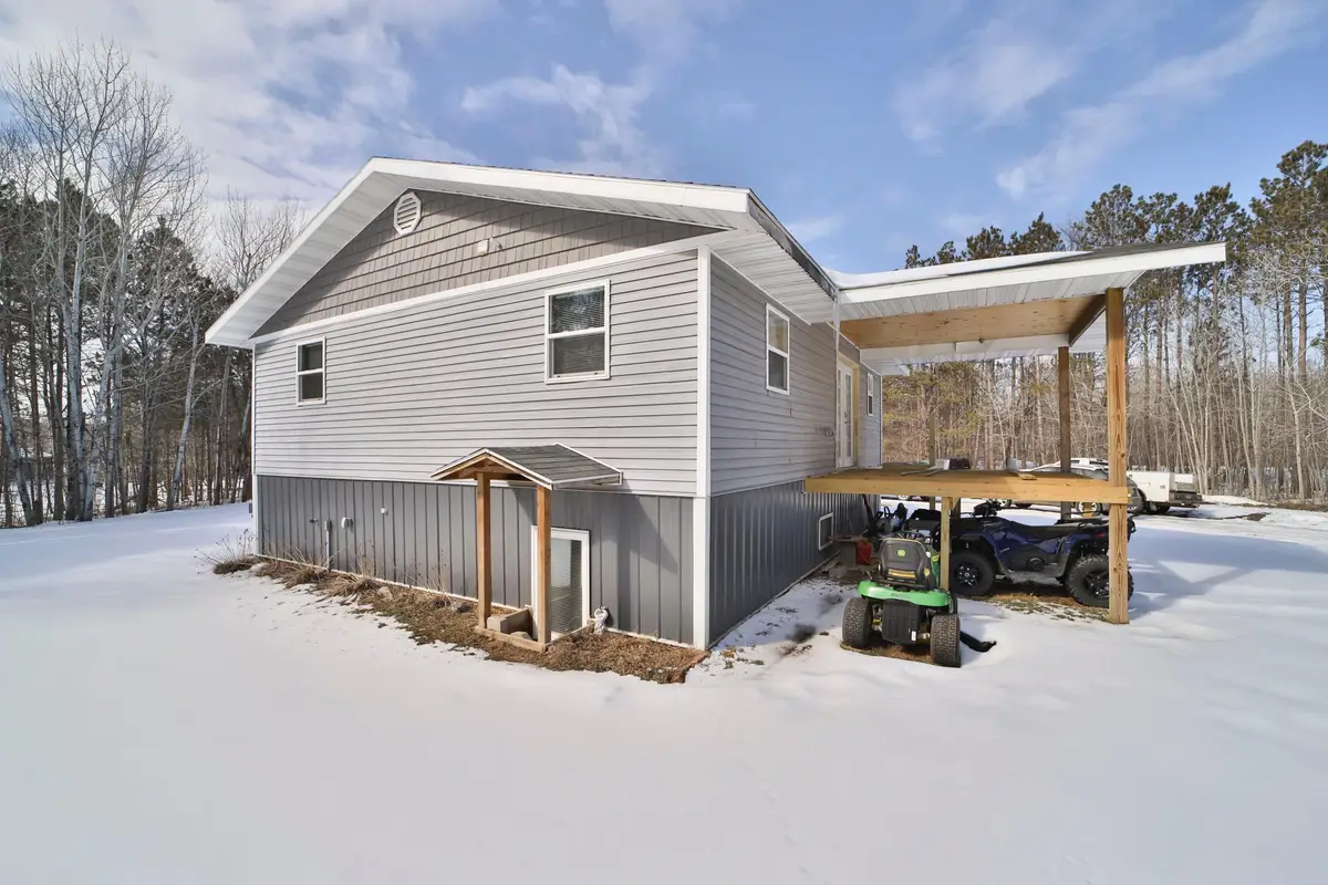 7384 Schley Road, Brainerd, MN 56401 - #1