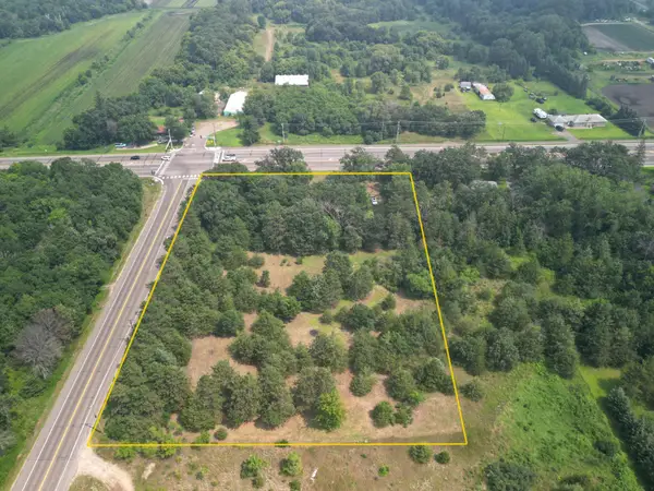 15642 Round Lake Boulevard Nw, Andover, MN 55304