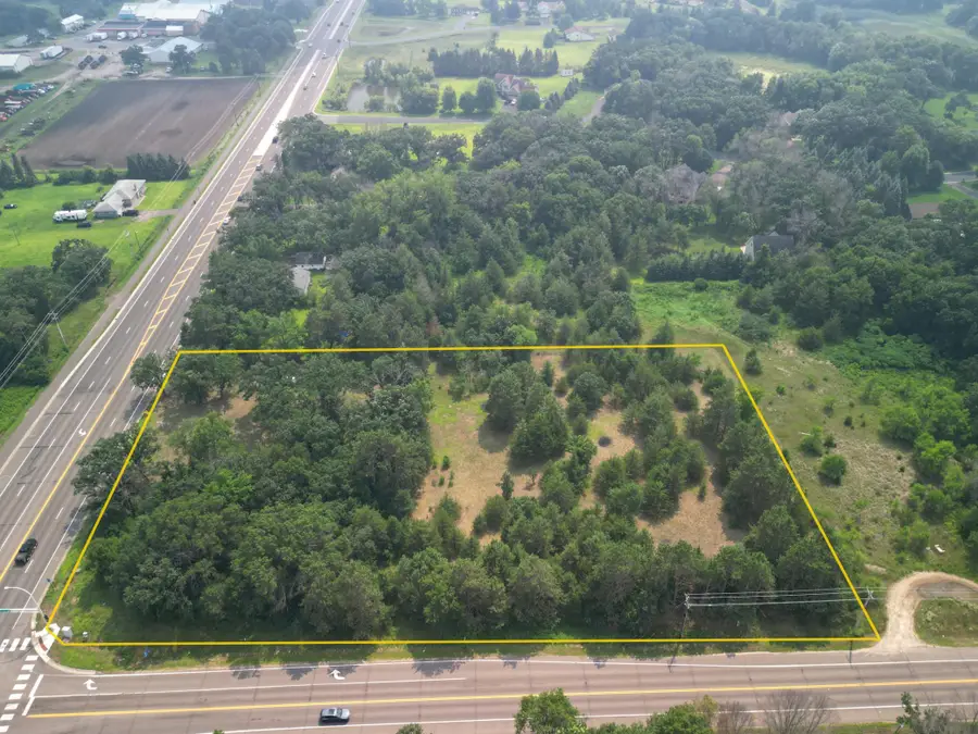 15642 Round Lake Boulevard Nw, Andover, MN 55304 - #2